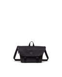 Herschel Cove Messenger Small - 7.5L - Black Tonal
