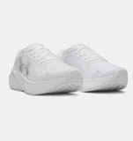 Under Armour Women's UA Velociti Pace Running Shoe - White - 100