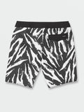 Volcom Mens Stone Animals Stoney Trunks