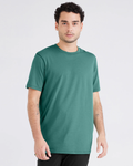 Saxx Mens Droptemp™ Cooling Cotton Tee