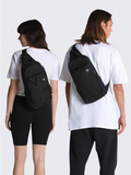 Vans Warp Sling Bag - Black/White