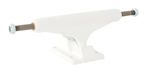 INDY Stage 11 Whiteout Standard Skateboard Trucks