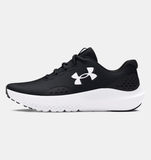 Under Armour Boys' GS UA Surge 4 Running Shoes