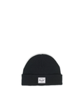 Herschel Baby Beanie | 6-18 Months - Black