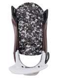 Burton Men's Step On® Re:Flex Snowboard Bindings - Bear Hug Brown