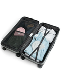 Herschel Heritage™ Hardshell Luggage | Large - 95L - Black