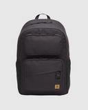 Tentree Bayview 25L Backpack - Meteorite Black