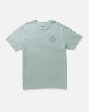 Salty Crew Mens Tippet Premium Tee
