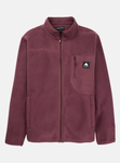 Burton Men's Cinder Full-Zip Fleece