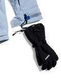 Burton Kids' Hillslope Winter Jacket - Dusty Blue