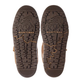 Manitobah Women's WP Ziibi Winter Boot - Oak