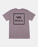 RVCA Mens VA All The Way T-Shirt