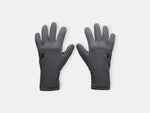 Under Armour Men's UA Storm Fleece Gloves - CASTLEROCK/Black-025