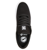 DC Men's Manteca 4 Sakte Shoes - Black/Gum