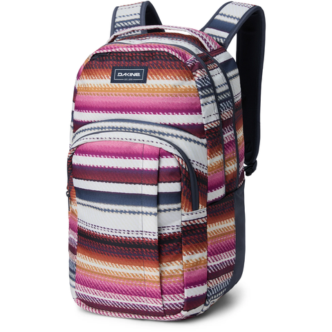Dakine Campus L Backpack 33L - Blanket Stripe