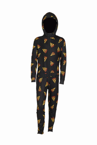 Airblaster Youth Ninja Suit - Pizza