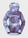 Volcom Women's Riding Hydro Hoodie