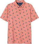 Saxx Mens DropTemp® Dry Polo
