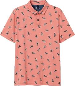Saxx Mens DropTemp® Dry Polo