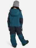 Burton Kids 2L One Piece Snowsuit - Deep Emerald