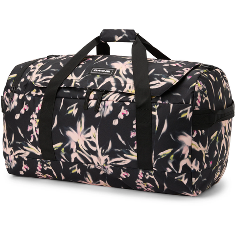 Dakine EQ Duffle 50L - Midnight Blooms