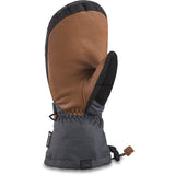 Dakine Leather Titan Gore-Tex Snow Mitt -  Vintage Camo