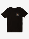 Quiksilver Boys Vibing T-Shirt