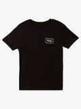 Quiksilver Boys Vibing T-Shirt