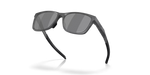 Oakley Paracord Sunglasses - Matte Black Camo W/ Prizm Black