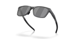 Oakley Paracord Sunglasses - Matte Black Camo W/ Prizm Black