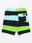 Volcom Boys Mod Marine Time Mod Liberator Trunks