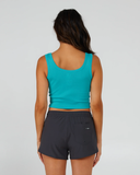 Salty Crew Womens Beacon Short