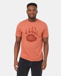 Tentree Mens Bear Claw T-Shirt