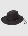Tentree Trailhead Hat - Meteorite Black