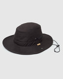 Tentree Trailhead Hat - Meteorite Black
