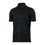 Saxx Mens Droptemp™ All Day Cooling S/S Print Polo