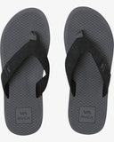 RVCA Sandbar Flip Flop