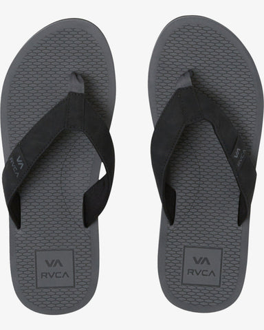 RVCA Sandbar Flip Flop