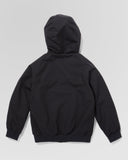 Volcom Youth Hernan 10K Jacket - Black