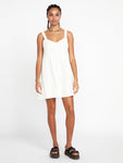 Volcom Womens A Full Out Dress