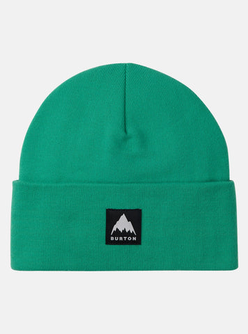 Burton Recycled Kactusbunch Tall Beanie - Galaxy Green