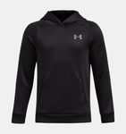 Under Armour Boys' Armour Fleece® Pro Hoodie