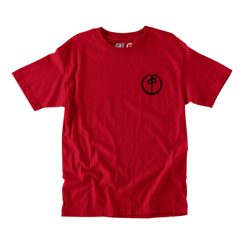 RDS Mens Triblend Spay Point T-Shirt