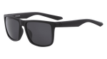 Dragon Meridien LL Sunglasses - Matte Black/Lumalens Smoke