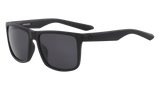 Dragon Meridien LL Sunglasses - Matte Black/Lumalens Smoke