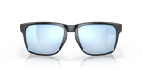 Oakley Holbrook™ XL Sunglasses - Matte Black W/ Prizm Deep Water Polar