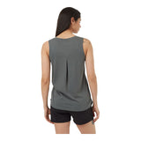 Tentree Womens TreeBlend V-Neck Tank