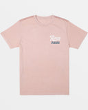 RVCA Pennatan Short Sleeve T-Shirt