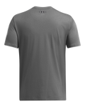 Under Armour Men's UA Left Chest Logo Short Sleeve