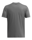 Under Armour Men's UA Left Chest Logo Short Sleeve